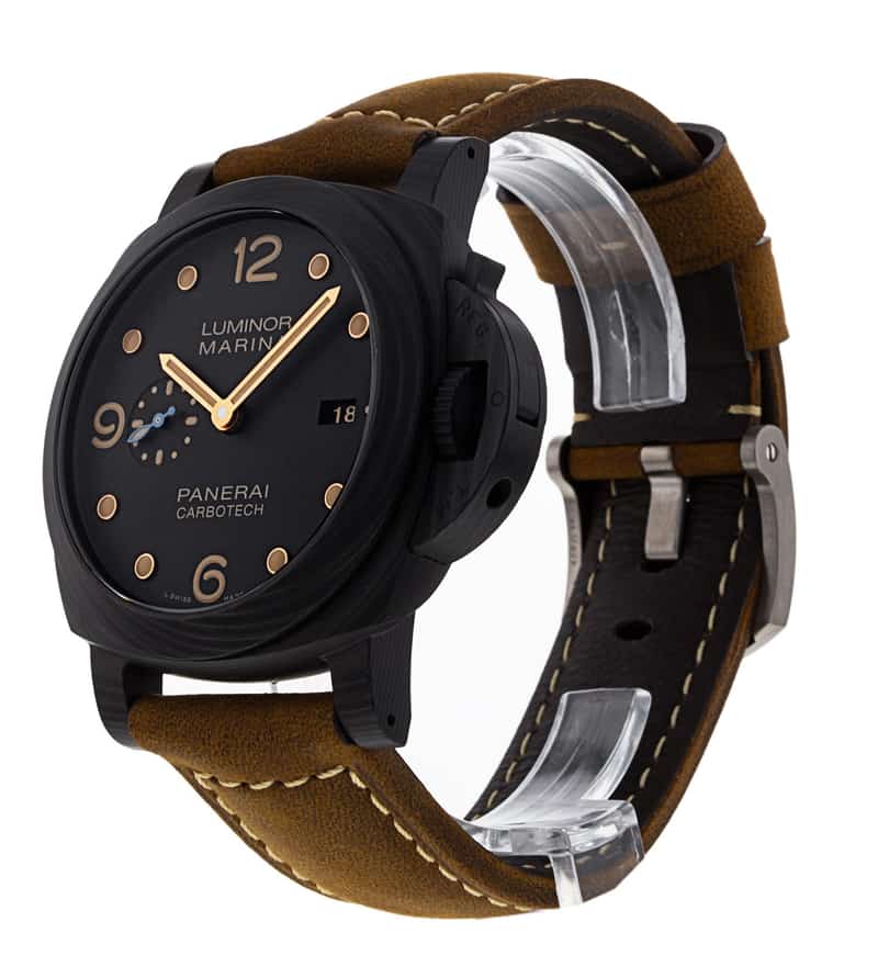 Panerai Luminor Marina PAM00661